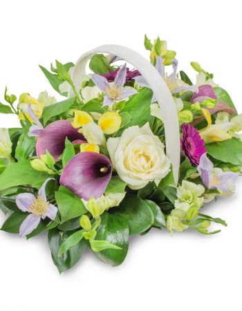 Funeral Flowers