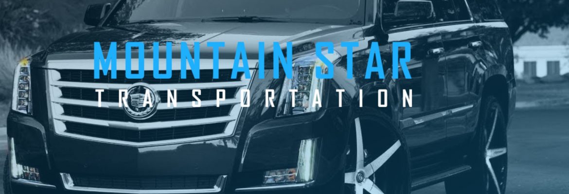 Mountain Star Transportation