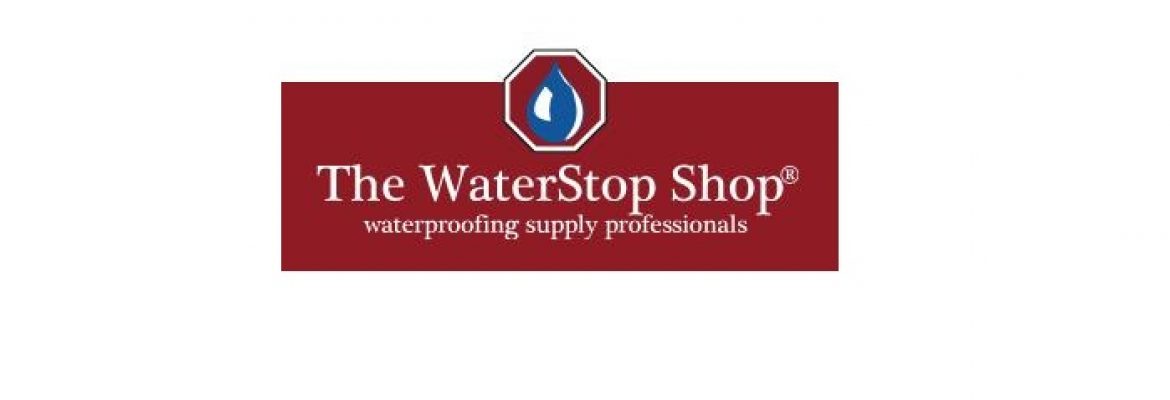 The WaterStop Shop