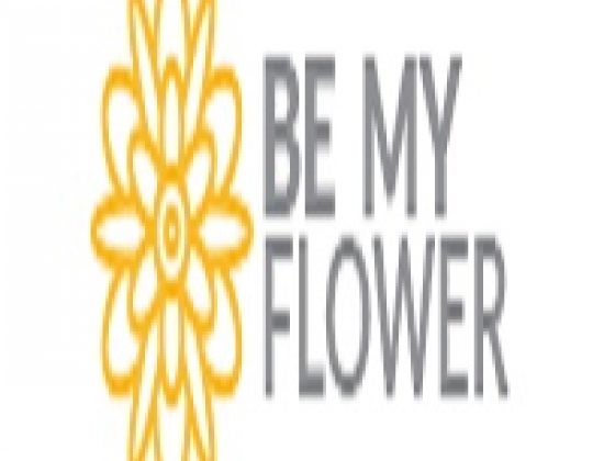 Be My Flower