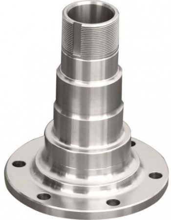 Durasolid Dana 44 Mini Spool