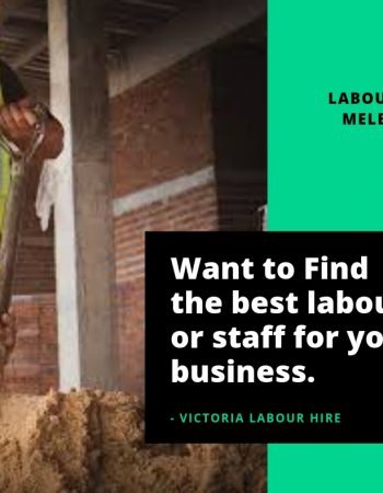 Victoria Labour Hire Agencies Melbourne