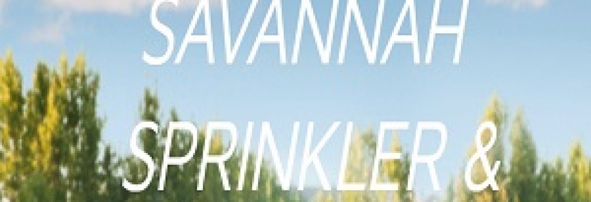 Savannah Sprinkler and Irrigation