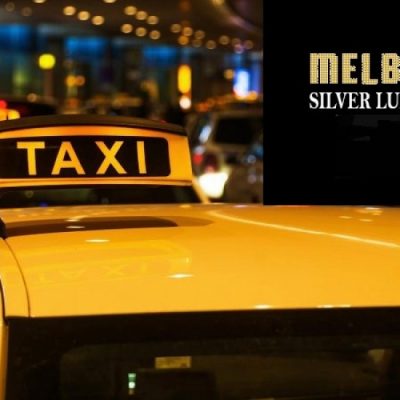 Taxi Melbourne