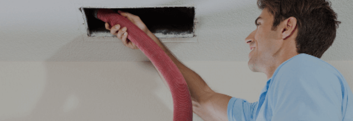 OZ Duct Cleaning Melbourne Services