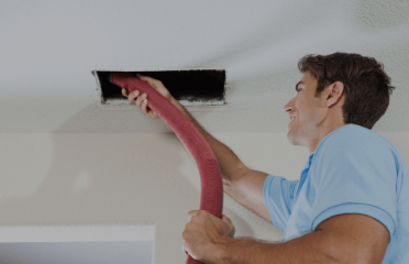 OZ Duct Cleaning Melbourne Services