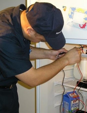 Appliances City Wide – Appliance Repair Markham