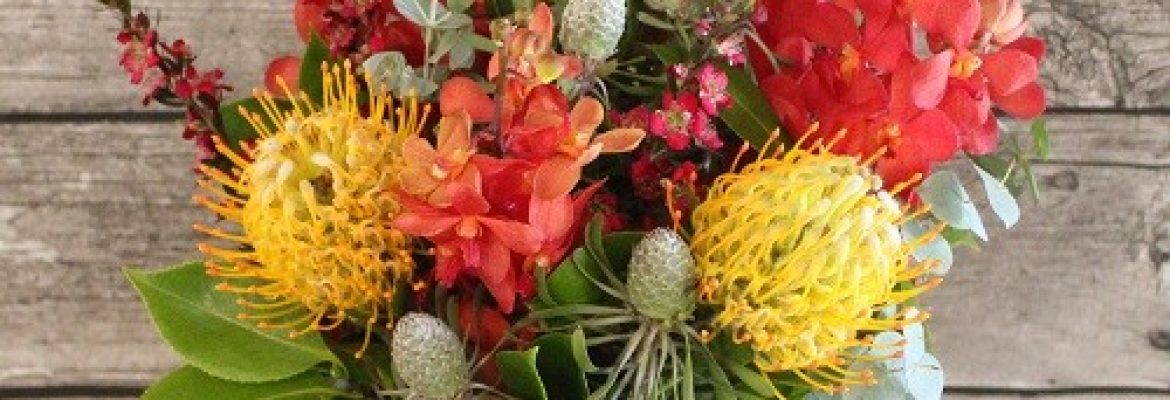 Cheap Flower Delivery Melbourne