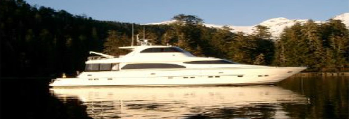 Boat Charter Seattle