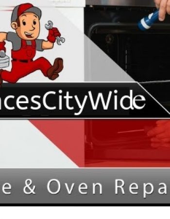 Appliances City Wide – Appliance Repair Markham