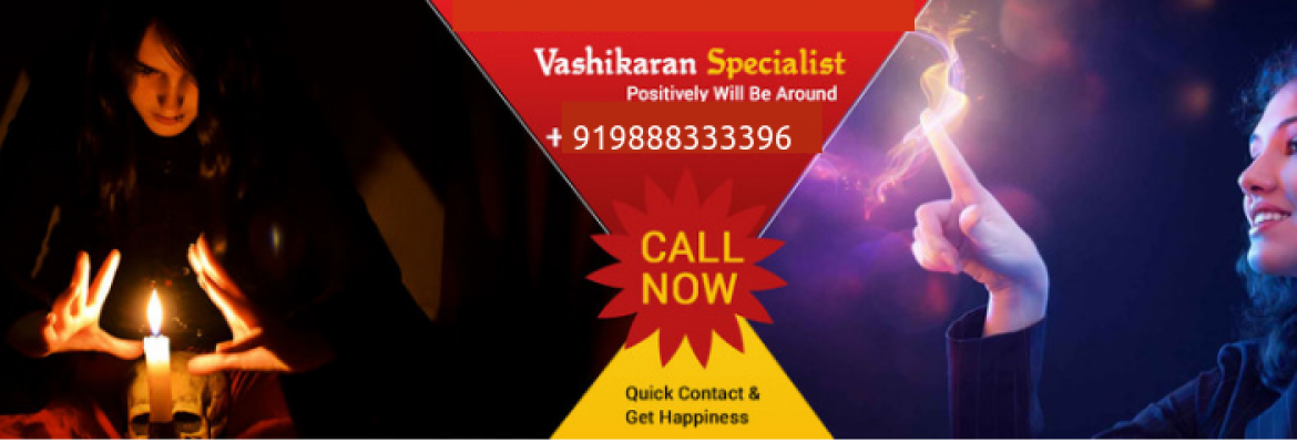 Blackmagiclovevashikaran-Vashikaran Specialist