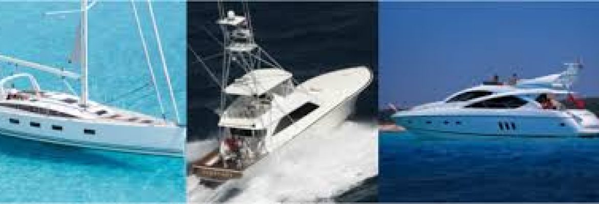 Cayman Boat Rental