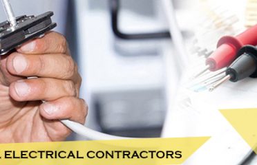 Industrial Electrical Contractors Melbourne