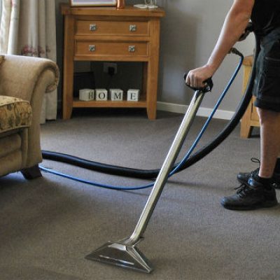 Carpet Cleaning Adelaide