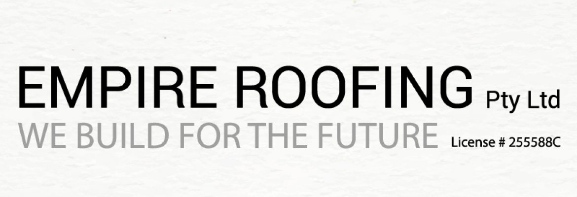 Empire Roofing