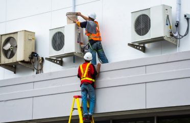 Air Conditioning Melbourne