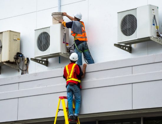 Air Conditioning Melbourne