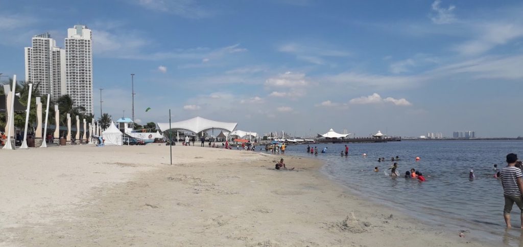 Jakarta Beaches Lakes Your Guide To Whole World