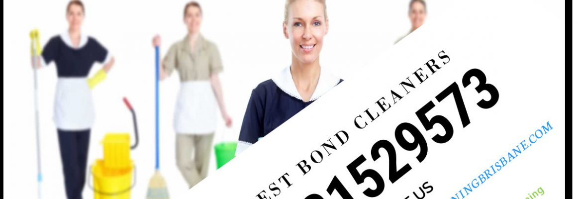 Cheap Bond Cleaning Brisbane