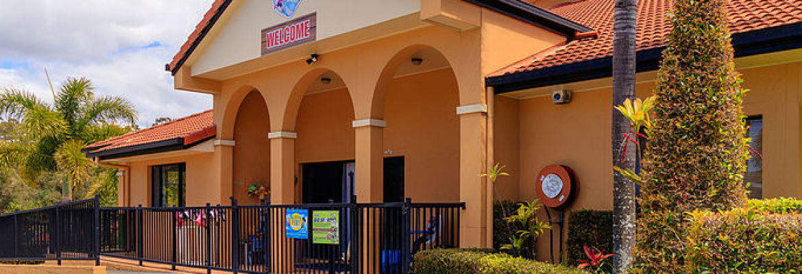 Happyland Kids child care centre