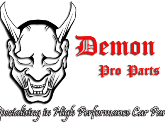 Demon Pro Parts – Iload Turbo