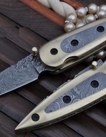 Perkin Knives UK