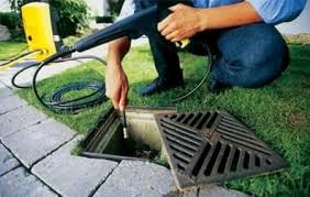 Drains Cleaning Ballarat