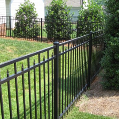 Brisbane-Fencing Fabrications Designs