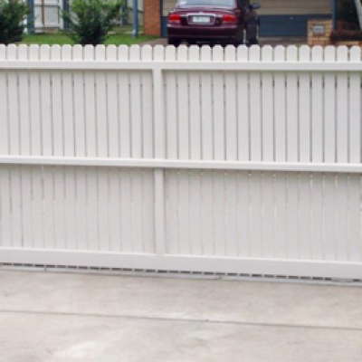 Brisbane-Fencing Fabrications Designs