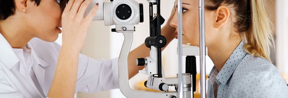 SeeRite Eye Clinic