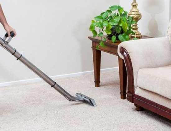 OZ Clean Team Carpet Cleaning Brisbane