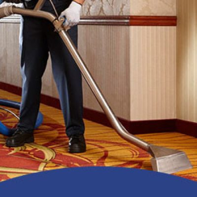 Clean Master Carpet Cleaning Perth