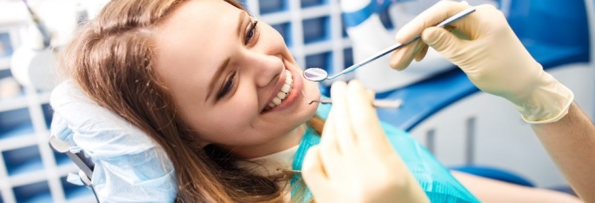 Best Dental Services in California | Dentist in Los Alamitos CA