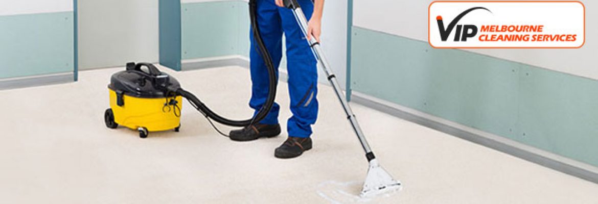 Carpet Cleaning Melbourne