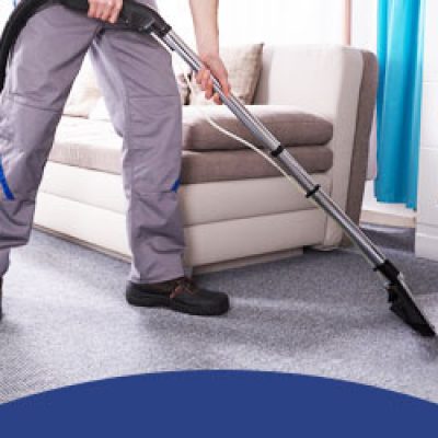 Clean Master Carpet Cleaning Perth