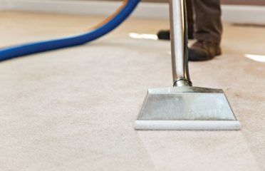 Clean Master Carpet Cleaning Perth