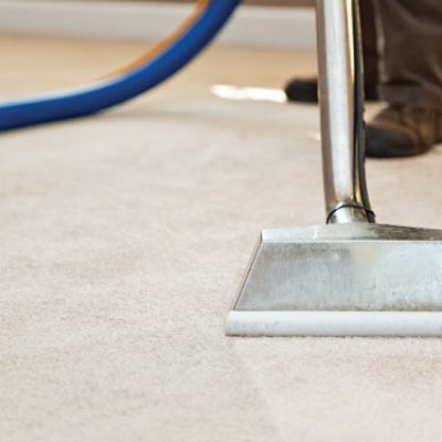 Clean Master Carpet Cleaning Perth