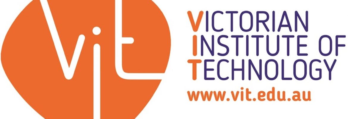 VIT- Victorian institute Of Technology