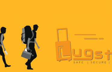 Lugggage Storage in INdia