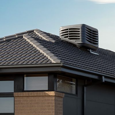 Evaporative Cooling Melbourne