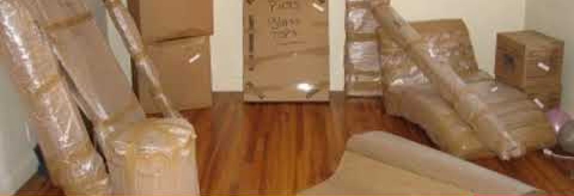 Safe Packers and Movers in India