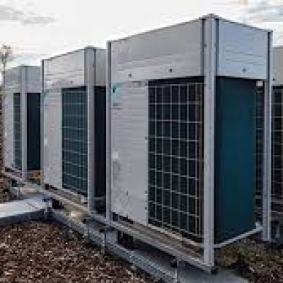 Evaporative Cooling Melbourne