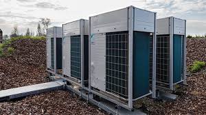 Evaporative Cooling Melbourne