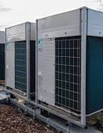 Evaporative Cooling Melbourne