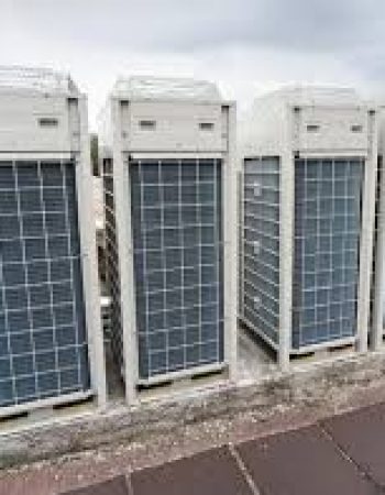 Evaporative Cooling Melbourne