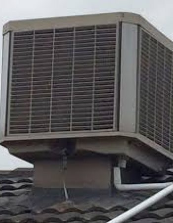 Evaporative Cooling Melbourne