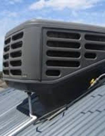 Evaporative Cooling Melbourne