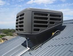 Evaporative Cooling Melbourne