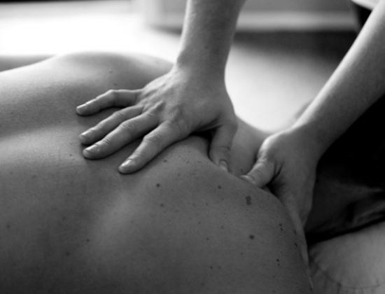 Massage Therapy Ponsonby | The Sanctuary on Richmond