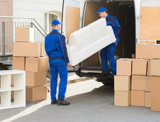 Best Movers Adelaide – Removalists Holden Hill